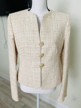Armani Collezioni Woman's Jacket/Blazer